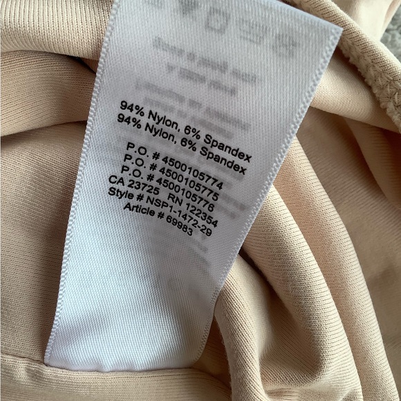 Babaton Ladies Bodysuit - Picture 7 of 7